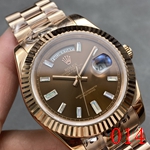 ロレックスコピー 826 40mm 316鋼 自動巻き